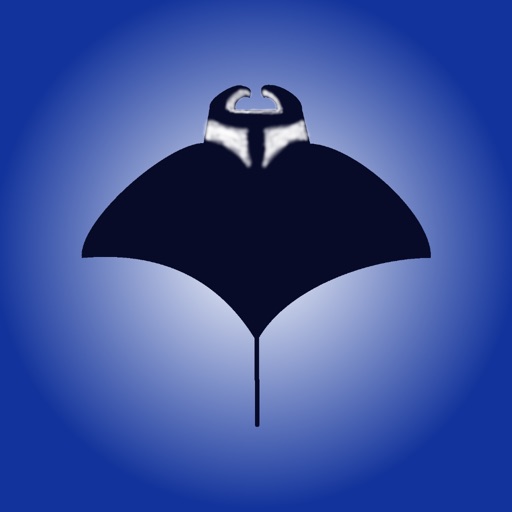 Deep Blue - Manta Deep Blue - Manta