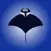 Deep Blue - Manta