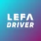 LEFA Namibia Driver