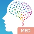 NeuroNation MED Gehirntraining