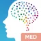 NeuroNation MED Gehirntraining