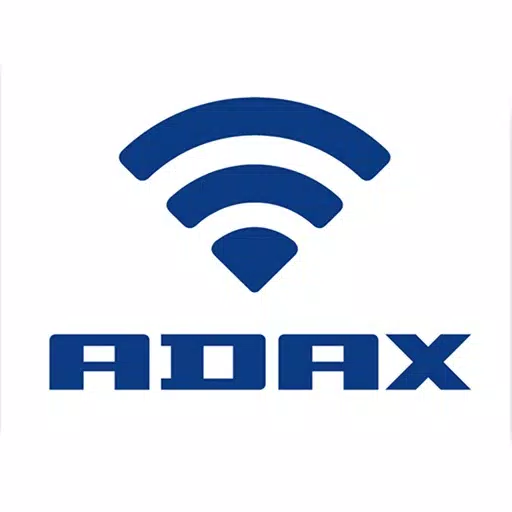 Adax WiFi 2 Adax WiFi 2