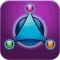 Trioss: Match the cards - The brain game when Sudoku, Mastermind, Wordfeud and Kakuro are too easy