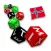 LetMix for Wordfeud (Norsk)