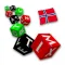 LetMix for Wordfeud (Norsk)
