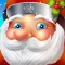 Best Xmas Games: Flying, Running and Racing Adventures of Santa and Ninja Elfs