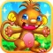 Fluffy Monkey Run