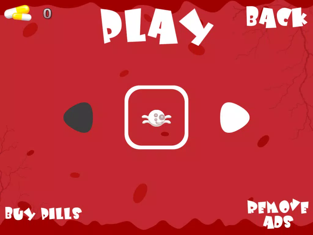 Captures d'écran de Surgical Precision: Anti Viral Battle iPad 