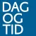 DAG OG TID