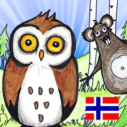 SirMania - Spill & Lær (Norsk) SirMania - Spill & Lær (Norsk)