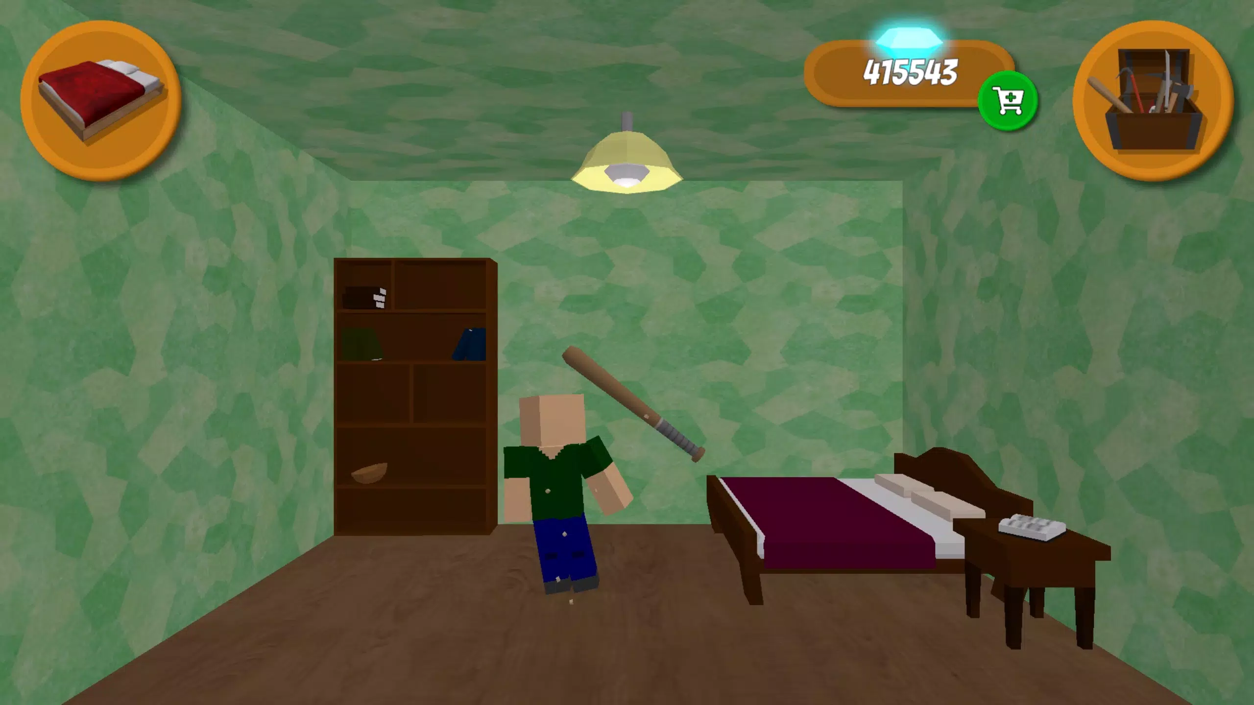 Beat the Ragdoll 3D Screenshots