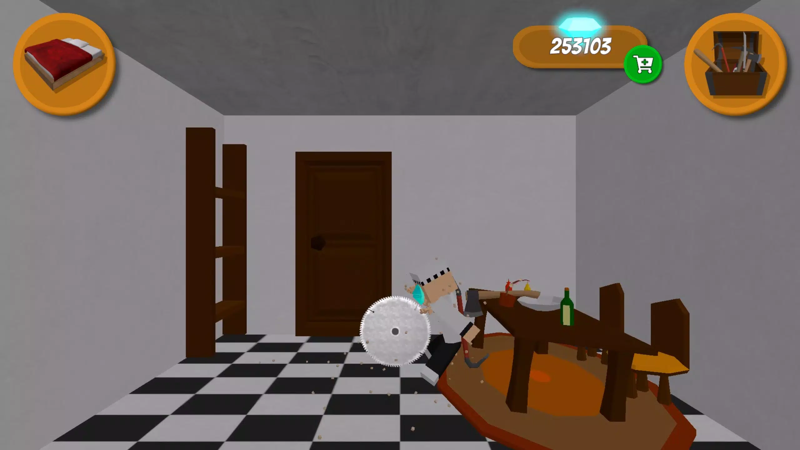 Beat the Ragdoll 3D Screenshots