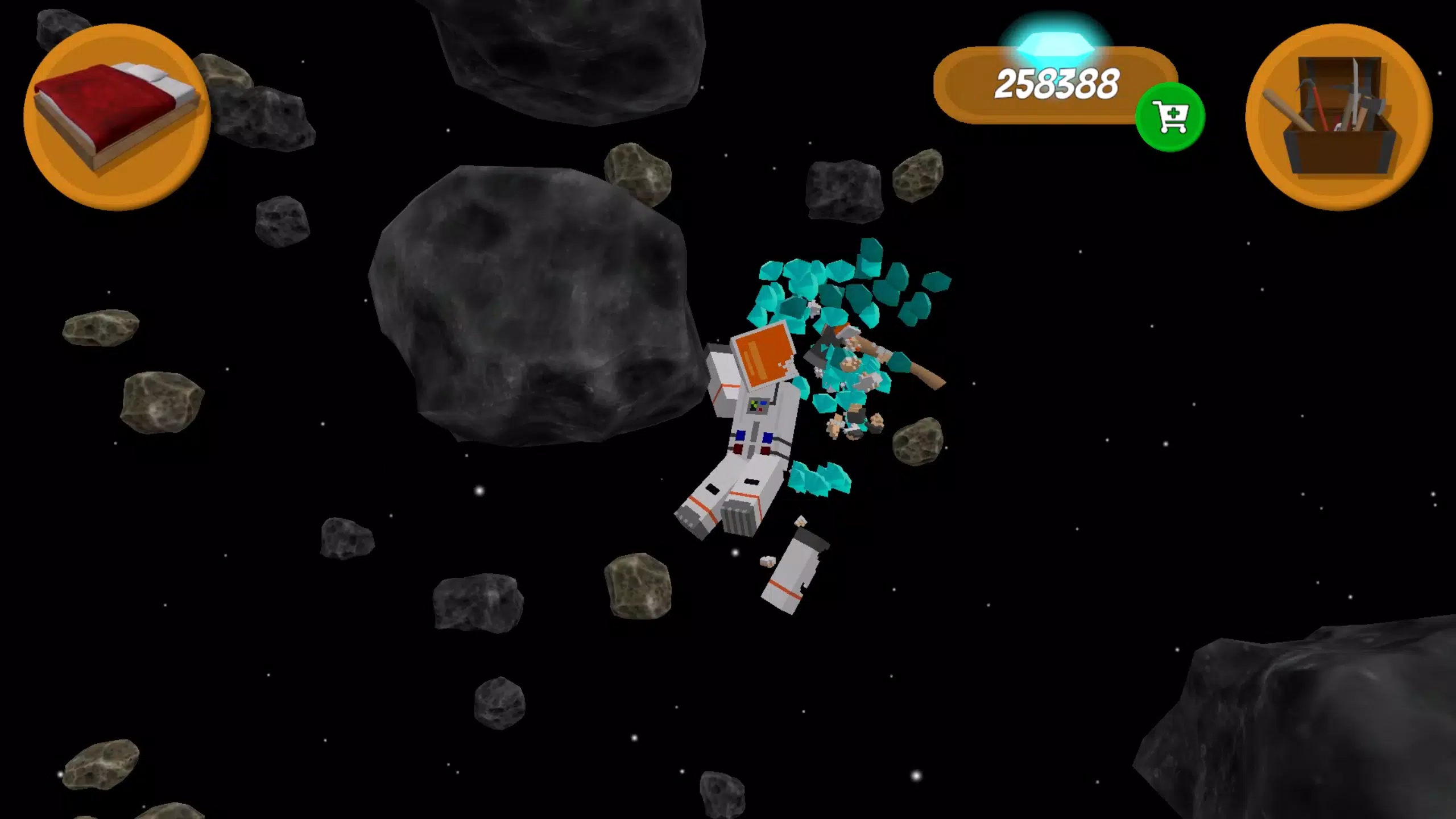 Beat the Ragdoll 3D Screenshots