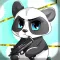 Panda Rampage
