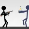 Stickman Survival