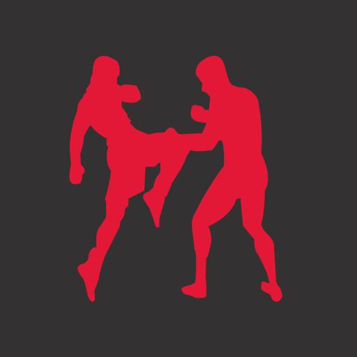 Frontline Muay Thai