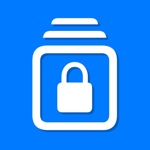 Trygg - password encrypt photo Trygg - password encrypt photo