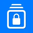 Trygg - password encrypt photo