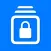 Trygg - password encrypt photo
