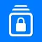 Trygg - password encrypt photo