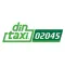 Din Taxi Fastpris