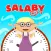 Lær klokka med Salaby