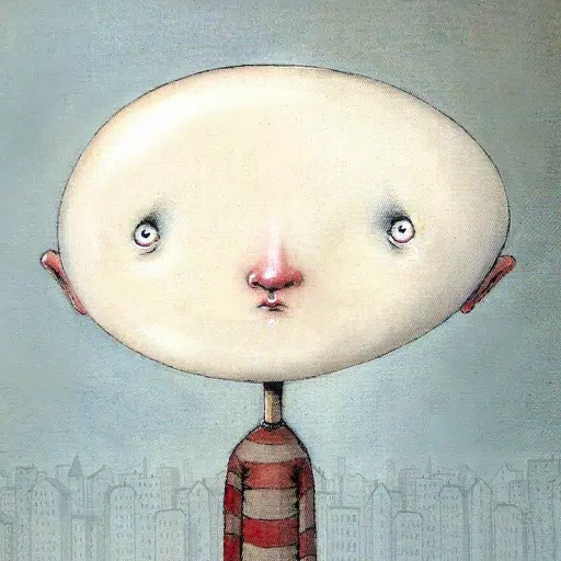 Odd er et egg Odd er et egg