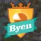 Spleiselaget: Byen