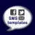 Alive Text Templates SMS Email Groups