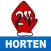 Julekalender Horten