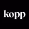 Kopp Kaffe