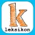 Kryssordleksikon