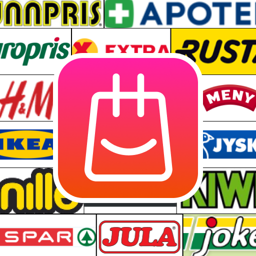 Kundeaviser og tilbud Norges