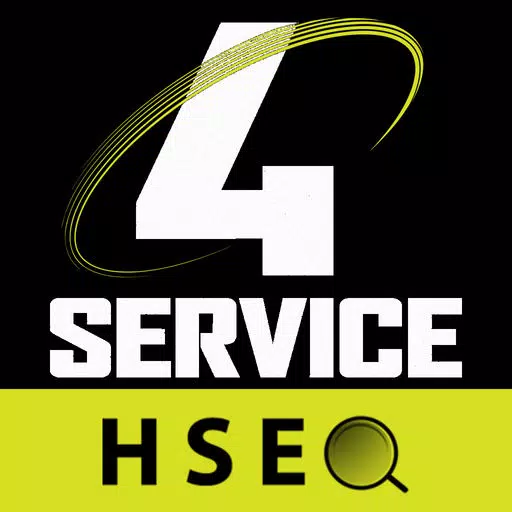 4Service HSEQ 4Service HSEQ