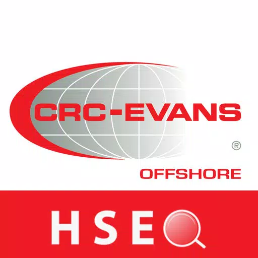 CRC HSEQ CRC HSEQ