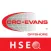 CRC HSEQ
