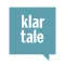 Klar Tale Nyhetsapp