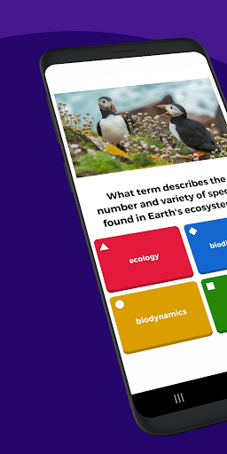Kahoot! Play & Create Quizzes Screenshots