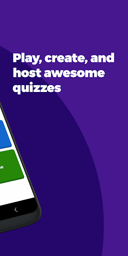Kahoot! Play & Create Quizzes Screenshots