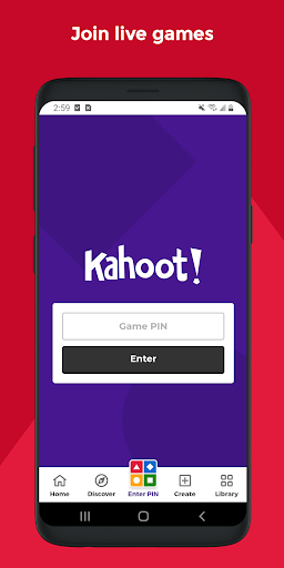 Kahoot! Play & Create Quizzes Screenshots