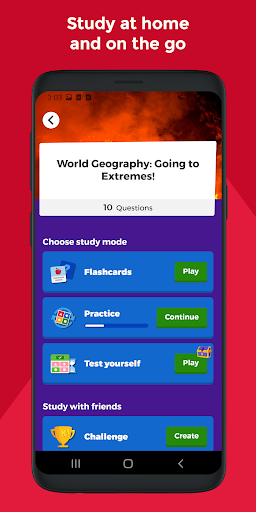 Kahoot! Play & Create Quizzes Screenshots