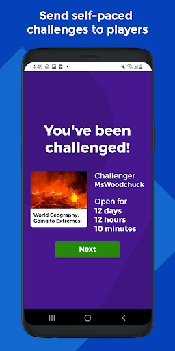 Kahoot! Play & Create Quizzes Screenshots