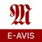 Morgenbladet e-avis
