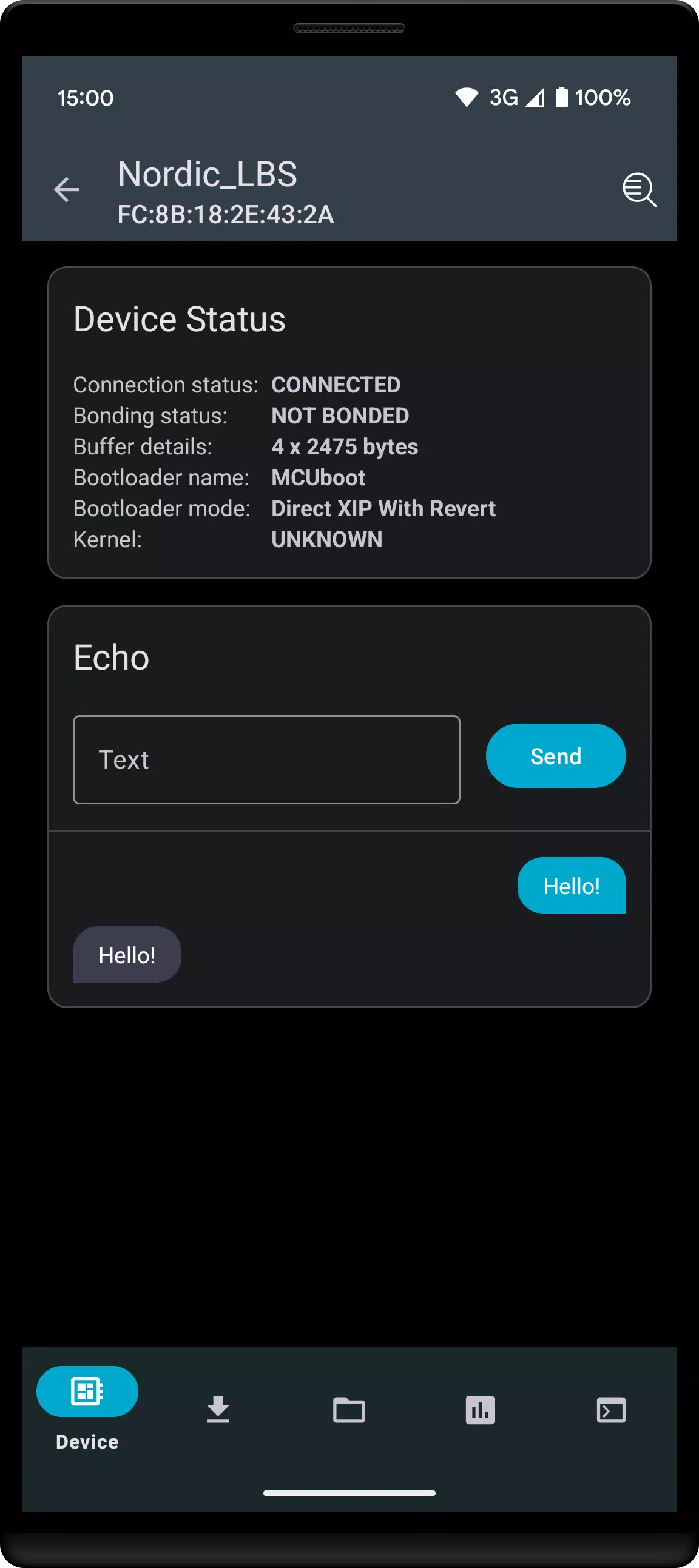 nRF Connect Device Manager APK for Android Download - PGYER APKHUB