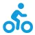 Stavanger on bike