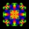 Kaleidoscope for kids