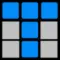 Rotate and puzzle blocks