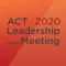 ACT 2020
