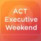 ACT Executive Weekend 2019