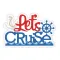 Let's Cruise Winners 2018